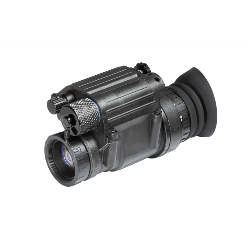 Монокуляр нічного бачення AGM PVS-14L NL1 (11PL41284153011)